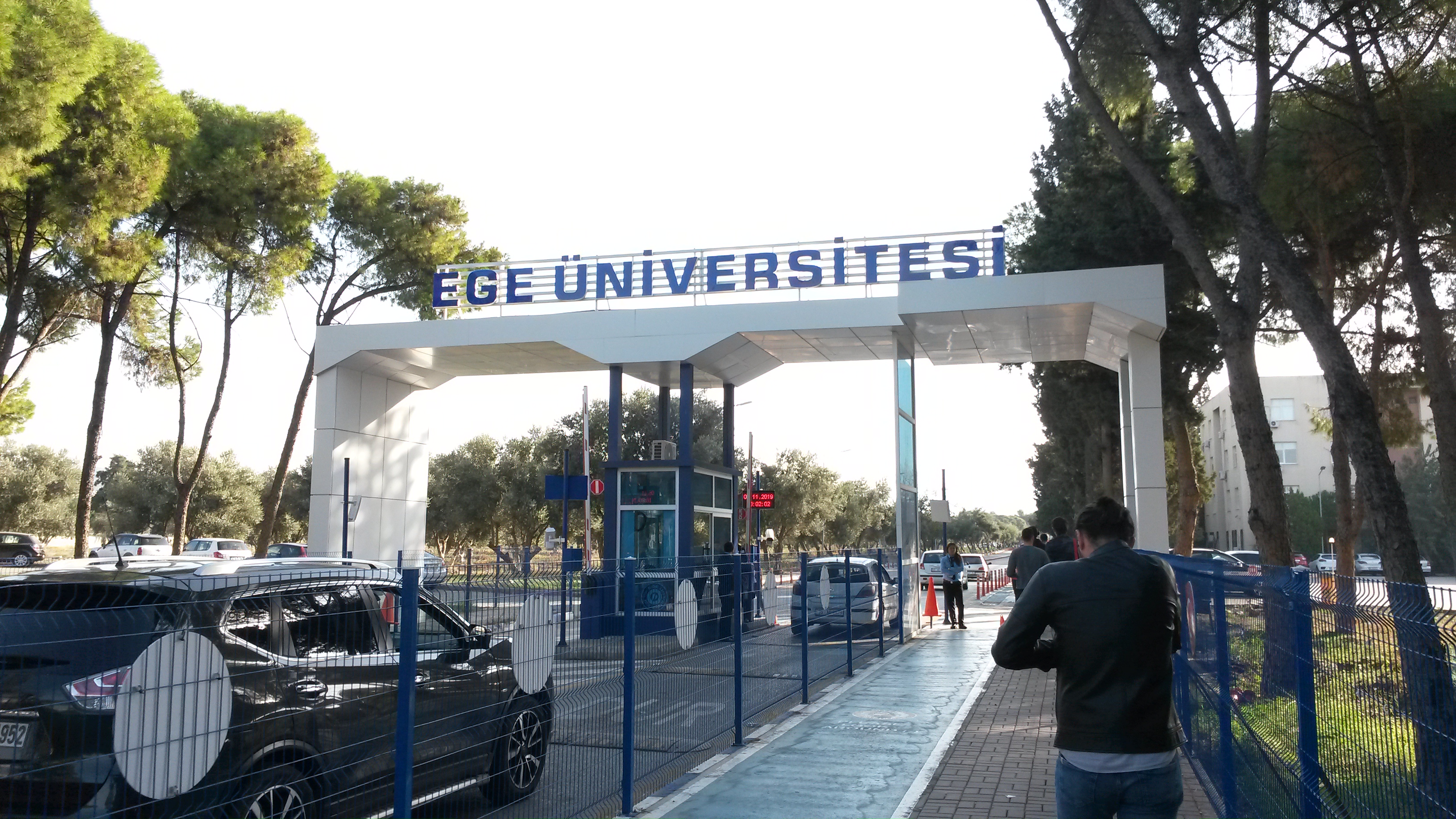 EUVAKIF 2025 Yılı Burs Başvuruları Başladı